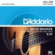 D'Addario EJ11