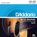 D'Addario EJ11