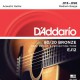 D'Addario EJ12