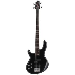 Cort Action Bass Plus BK Lefthand