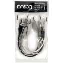 Moog Mother 6" Cables