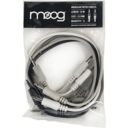 Moog Mother 12'' Câble