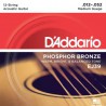 D'Addario EJ39