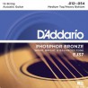 D'Addario EJ37