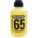 Dunlop Formula 65 Fretboard