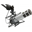 Microphones Broadcast