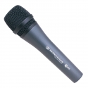 Microphones de chant
